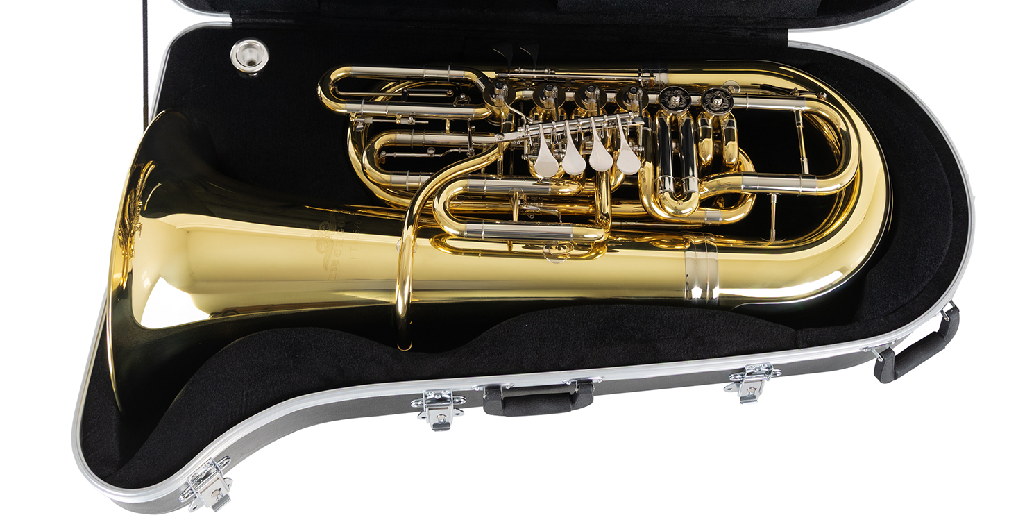 Lechgold FT-25/6 Magister F-Tuba