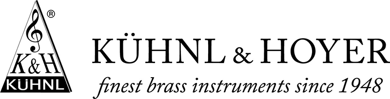 Logo Kühnl & Hoyer mit Schriftzug