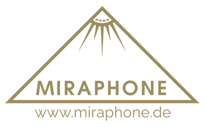 Logo Miraphone