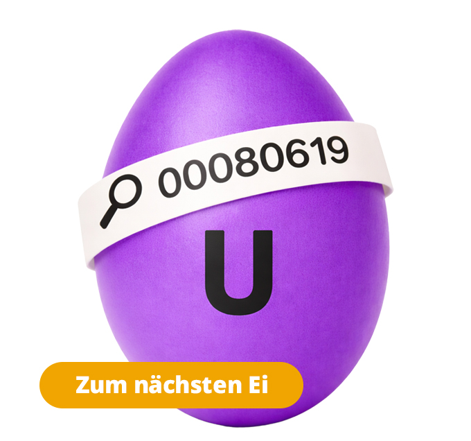 Ostereiersuche 2026 Ei 8u 00107667