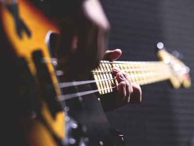 E-Bass