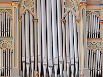 Orgel