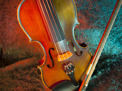 Streichinstrument