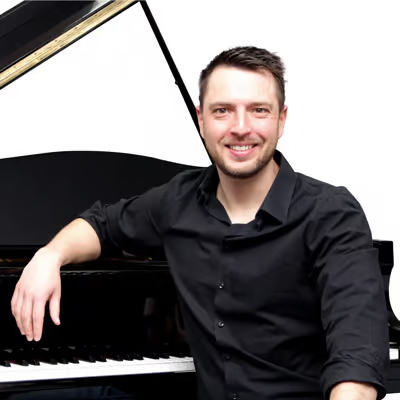 Markus Herz, Tasten, Musikhaus Kirstein