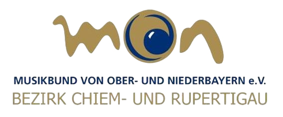 Logo MON Bezirk Chiem- und Rupertigau